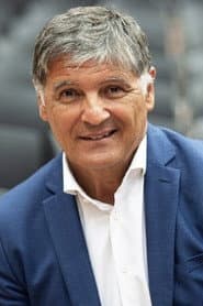 Photo of Toni Nadal