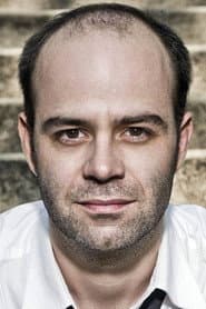 Photo of Gaëtan Vassart