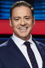 Photo of Andrew O'Keefe