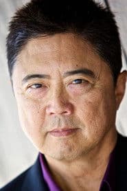Photo of Michael Hagiwara