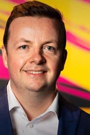 Photo of Oliver Callan