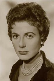 Photo of Yvonne Mitchell