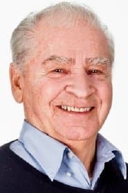 Photo of Dan MacDonald