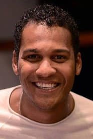Photo of Amaurih Oliveira