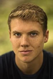 Photo of Luke Davis