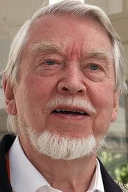 Photo of Gerry Fisher