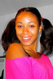 Photo of Anna Fouani