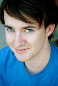 Photo of Sean McCallon