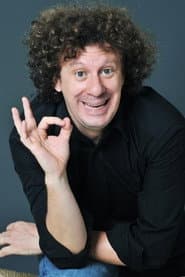 Photo of Andrea Muzzi