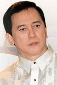 Photo of Phillip Salvador