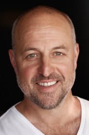 Photo of David Serafin