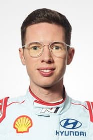 Photo of Martijn Wydaeghe