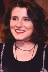 Photo of Katerina Ziogou