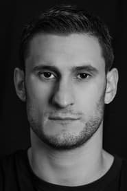 Photo of Josh Myers