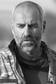 Photo of David Katsarava
