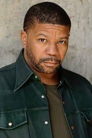 Photo of Kelly Perine