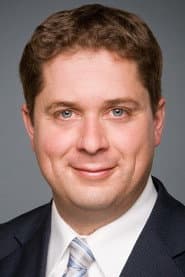 Photo of Andrew Scheer