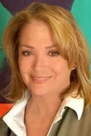 Photo of Andrea Hall