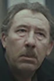 Photo of Yevhen Kovalenko