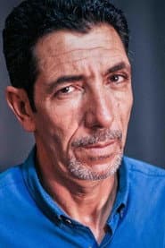 Photo of Lamri Kaouane