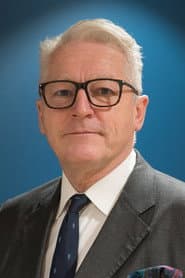 Photo of Tim Collins