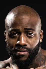 Photo of Joshua Conley