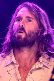 Photo of Hamish Rosser