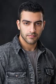 Photo of Araz Yaghoubi