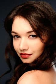 Photo of Dominika Van Santen
