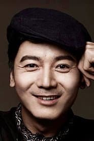 Photo of Rong Fei