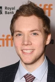 Photo of James Allen McCune