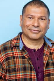 Photo of Danny Casillas