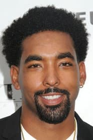 Photo of Marlon Yates Jr.