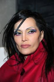 Photo of Anna Oxa