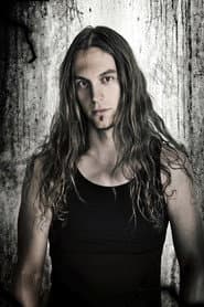 Photo of Mark Jansen