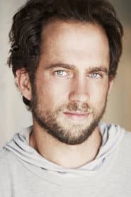 Photo of Benjamin Farry
