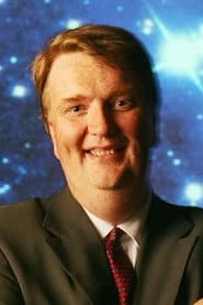 Photo of David Wilkinson