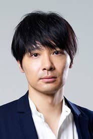 Photo of Ryo Iwase