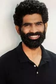Photo of Nitin Rao