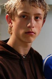 Photo of Lucas Hardt