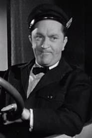 Photo of Phil Arnold