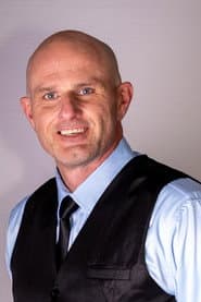 Photo of David J Burt