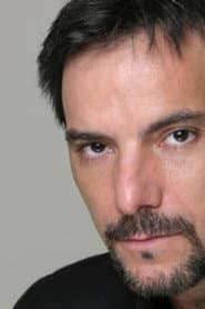 Photo of Russell Gannon