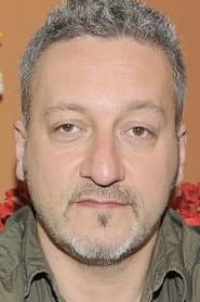 Photo of Maciej Wilewski