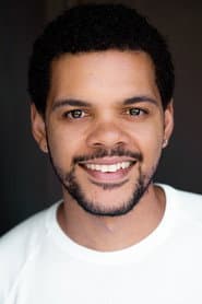 Photo of Joel Hewlett
