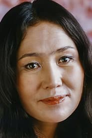 Photo of Nasira Mambetova