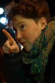 Photo of Pilar Rüger Alonso