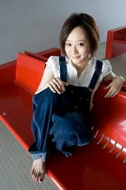 Photo of Minami Shirakawa