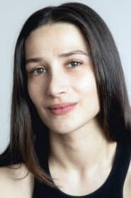 Photo of Julia Chiche