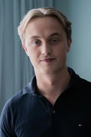 Photo of Herman Dahl